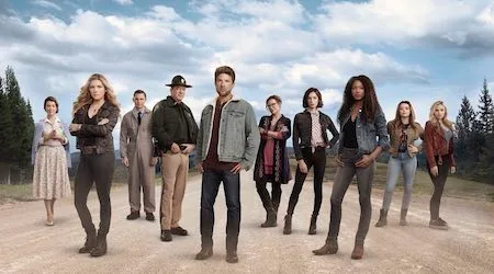 The 14 best shows on Disney Plus Star Canada