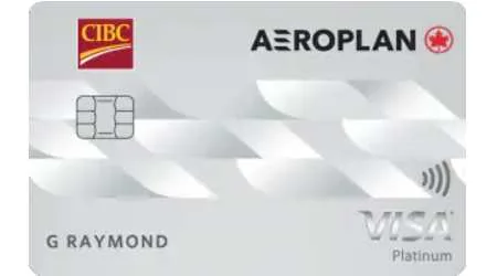 CIBC Aeroplan Visa for Students Review