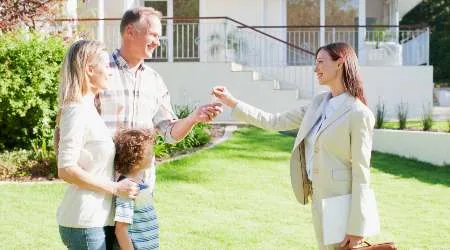 Closing costs in California
