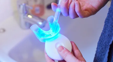 Best teeth whitening kits in Canada