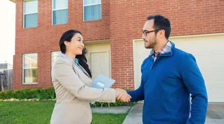 Closing costs in Texas