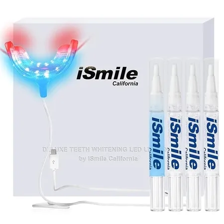 Best teeth whitening kits canada