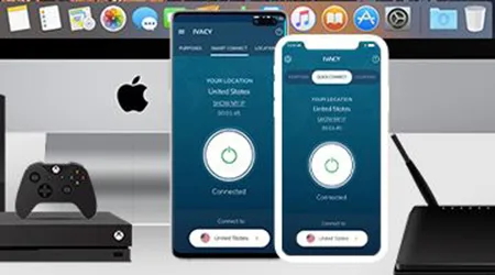 Keep your browsing and system safe with Ivacy VPN April 2021 | Get 87% off