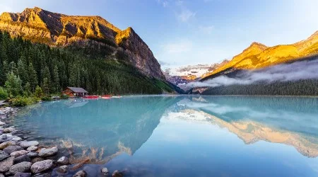 Alberta travel restrictions: Where you can go in April 2021