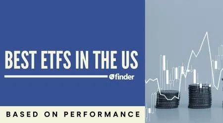 The best ETFs in the US for 2023