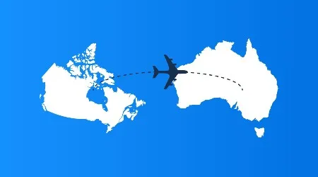 What to know about travelling to Australia from Canada during COVID-19