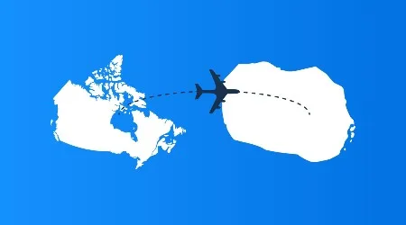 What to know about travelling to the Cook Islands from Canada during COVID-19