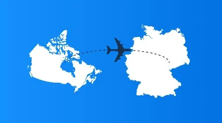 What you’ll need to know before travelling to Germany from Canada during COVID-19