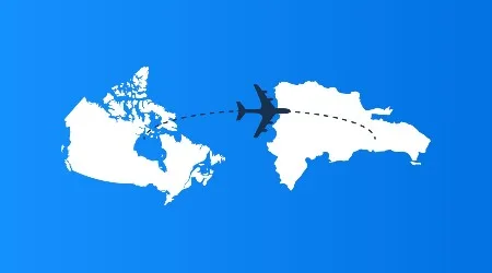 What you need to know about travelling to the Dominican Republic from Canada during COVID-19
