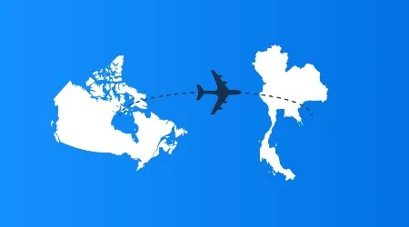 What to know about travelling to Thailand from Canada during COVID-19