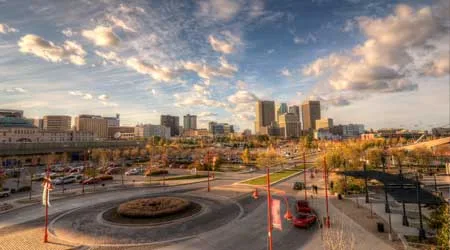 What’s open in Winnipeg?