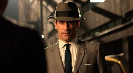 Where to watch Mad Men online in Canada