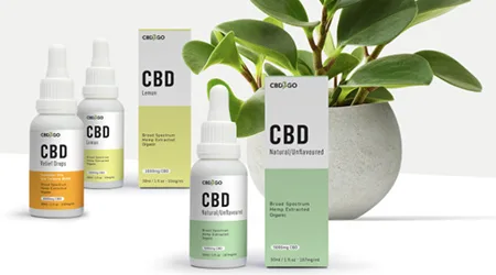 CBD2GO discount codes and coupons April 2021 | Get 20% off