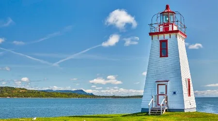 New Brunswick travel restrictions: Where you can go in October 2022