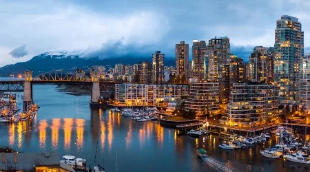 British Columbia travel restrictions: Where you can go in October 2022