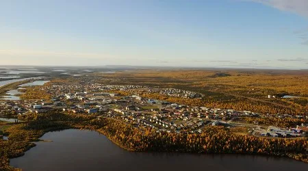 Northwest Territories travel restrictions: Where you can go in October 2022
