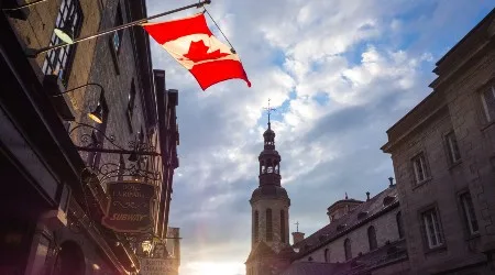 What’s open in Quebec City right now?