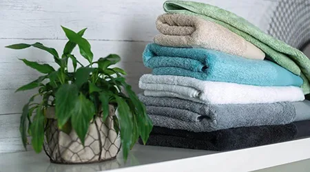 Where to buy bamboo towels online in Canada 2021