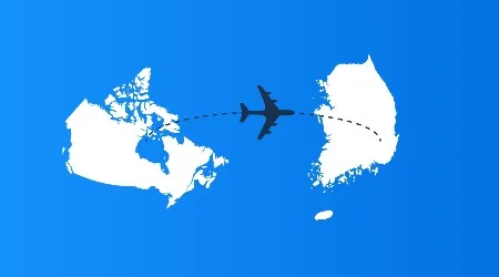 What you should know before travelling to South Korea from Canada during COVID-19