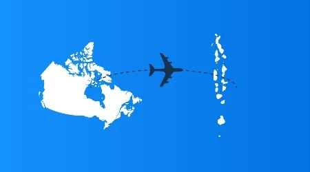 What you need to know before travelling to the Maldives from Canada during COVID-19
