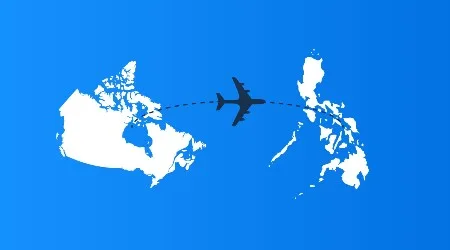 What to know about travelling from Canada to the Philippines during COVID-19