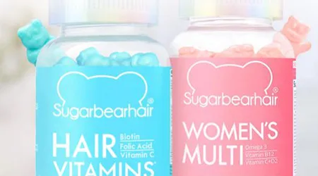 SugarBearHair discount codes and coupons May 2021 | Get 10% off