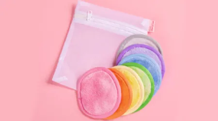 Where to buy reusable makeup remover pads online in Canada 2021