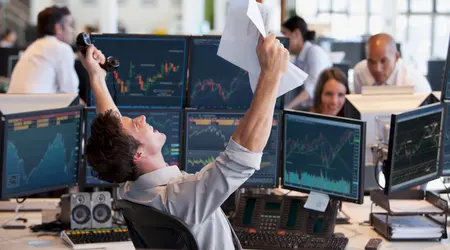 7 tips for trading stocks