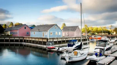 Prince Edward Island travel restrictions: Where you can go in October 2022