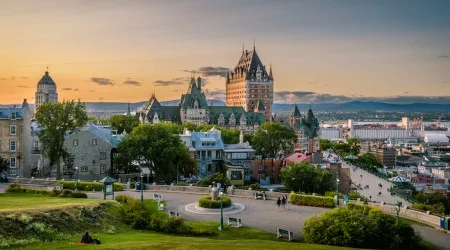 Quebec travel restrictions: Where you can go in April 2021