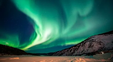Yukon travel restrictions: Where you can go in January 2022