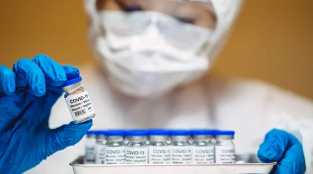 Coronavirus vaccine stocks to watch