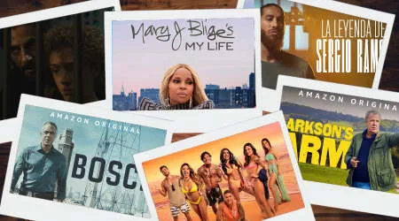 Everything new and leaving Amazon Prime Video Canada in June 2021