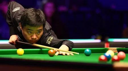 How to stream World Snooker online in Canada