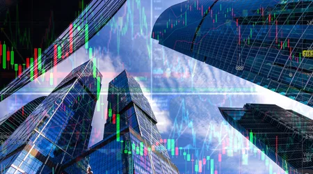 Largest stock exchanges