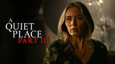 Where to watch A Quiet Place Part II online in Canada