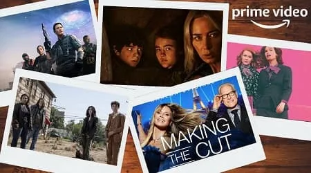 Everything new and leaving Amazon Prime Video Canada in July 2021
