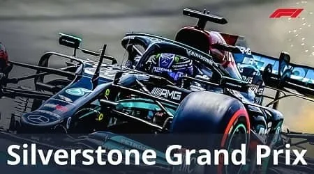 How to watch British Formula 1 Grand Prix live and free in Canada