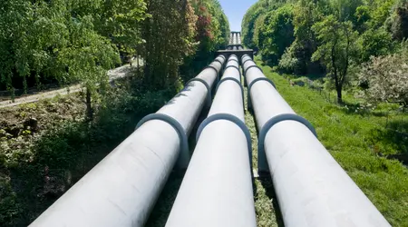 Investing in pipeline stocks