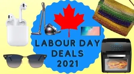 Labour Day 2021 sales: Best online deals you can still get