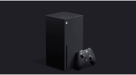 Where to buy an Xbox Series X online in Canada 2023