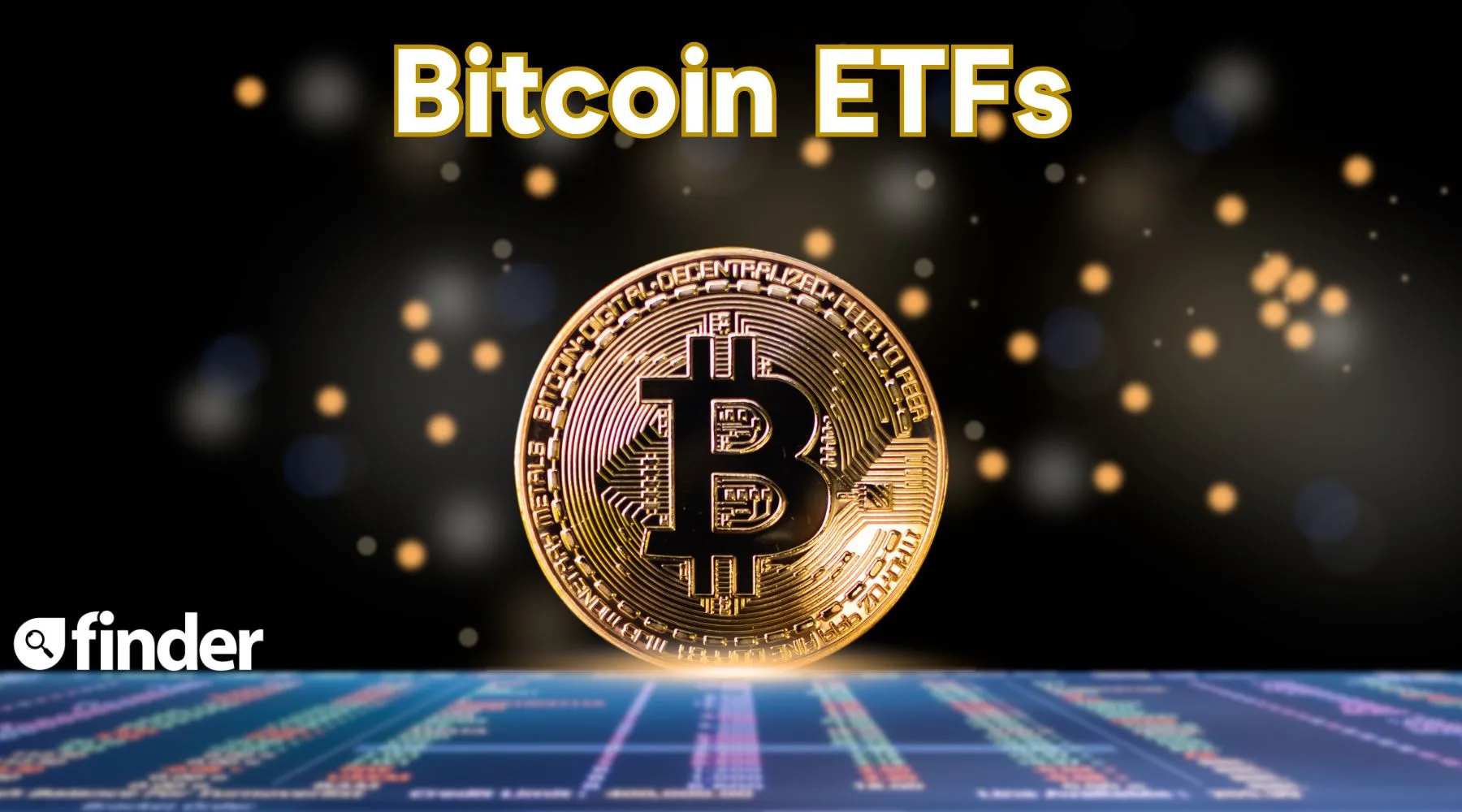 How to Buy Bitcoin ETFs From Canada | Finder Canada