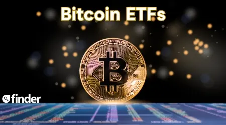 How to buy Bitcoin ETFs (2024)