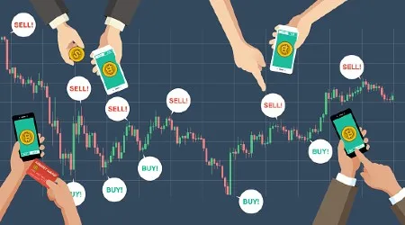 How to buy the dip in Crypto trading