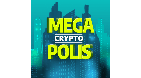MegaCryptoPolis Guide