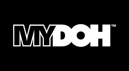 Mydoh promo codes