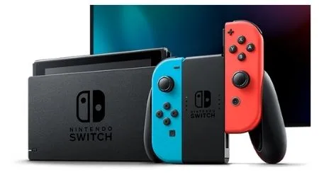 Nintendo Switch Black Friday & Cyber Monday deals in 2023