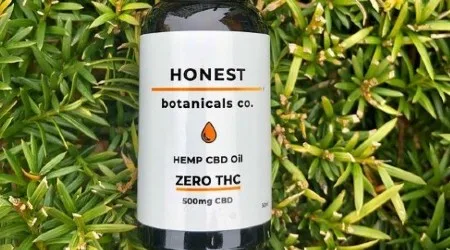 CBD Oil Canada coupon codes January 2022