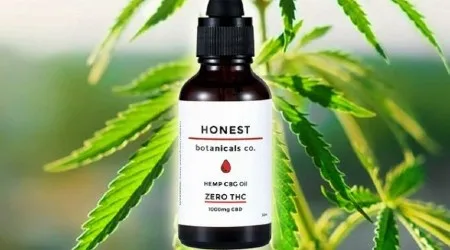 CBD Oil Direct discount codes January 2022