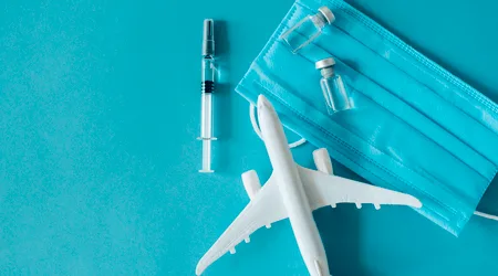 Compare COVID-19 tests for travel